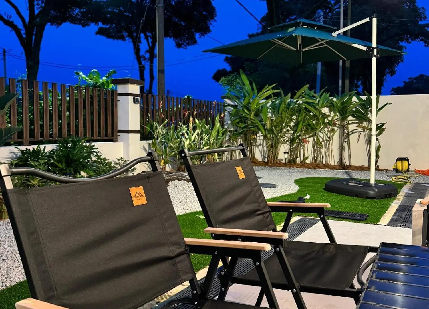The Grove Cottage - Johor Bahru