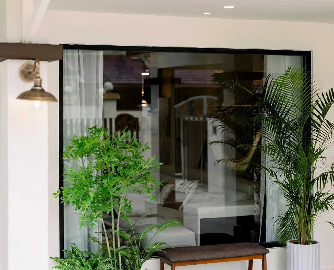 Holiday home The Grove Cottage - Johor Bahru