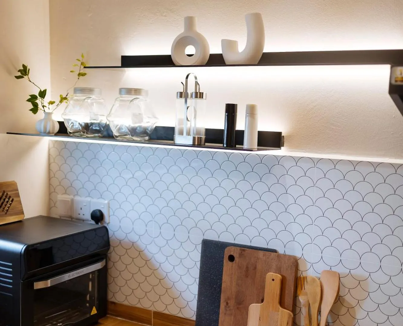 The Grove Cottage - Johor Bahru Holiday home