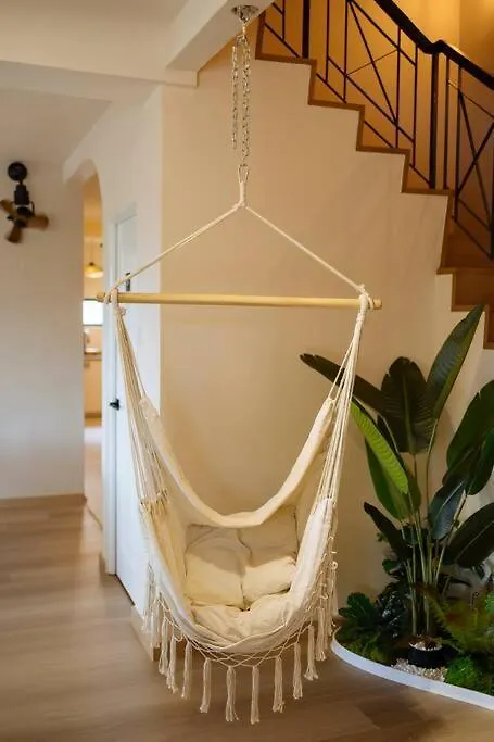 The Grove Cottage - Johor Bahru Holiday home