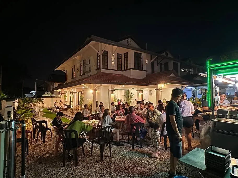 Holiday home The Grove Cottage - Johor Bahru Malaysia