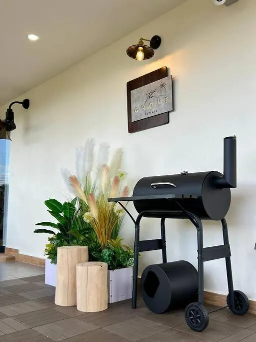 Holiday home The Grove Cottage - Johor Bahru