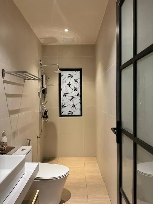The Grove Cottage - Johor Bahru