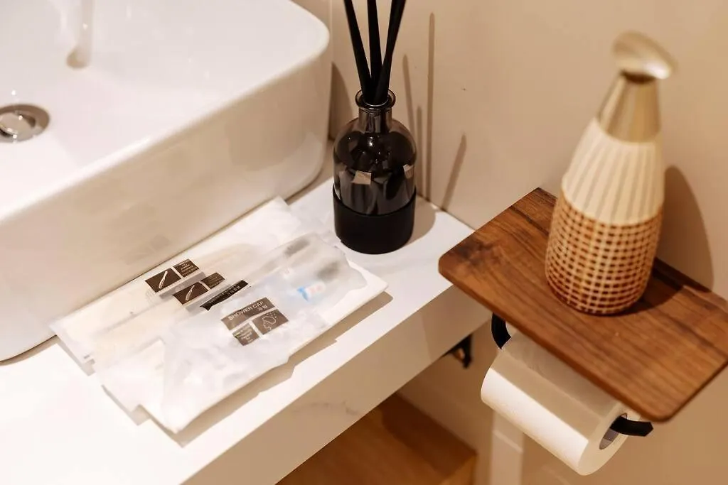 The Grove Cottage - Johor Bahru Holiday home