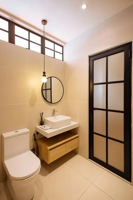 The Grove Cottage - Johor Bahru Malaysia