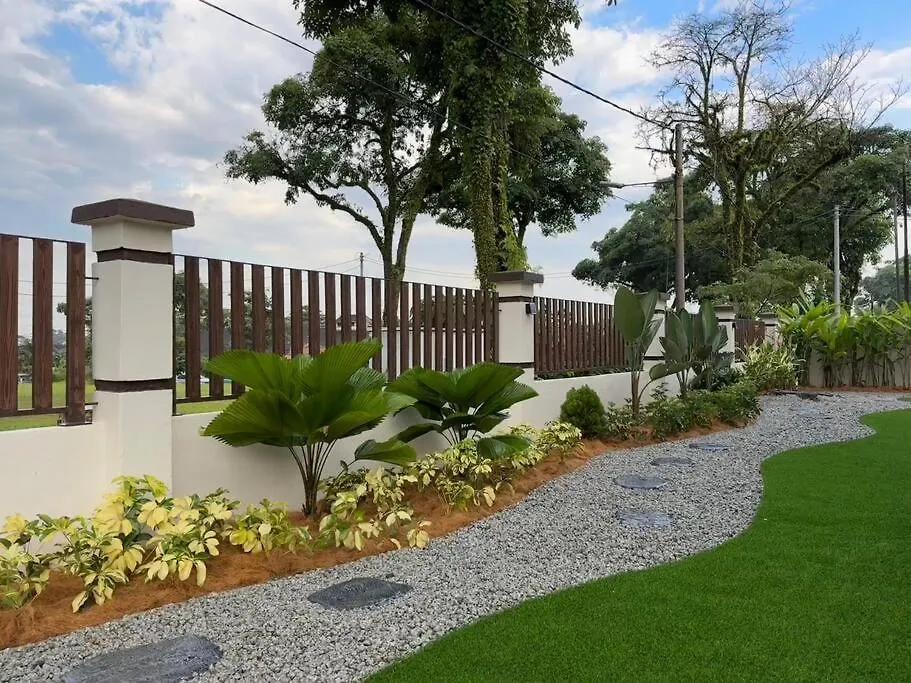 The Grove Cottage - Johor Bahru