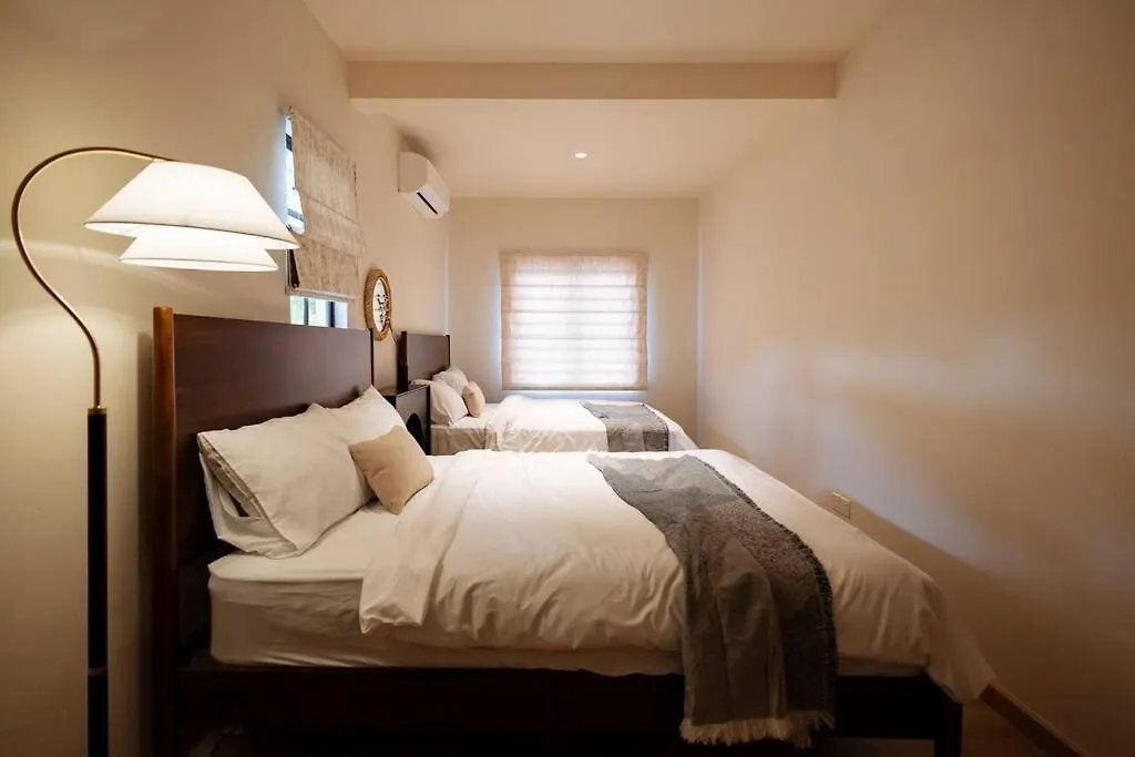 Holiday home The Grove Cottage - Johor Bahru