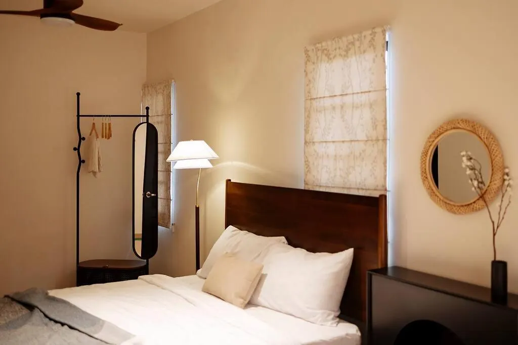 Holiday home The Grove Cottage - Johor Bahru Malaysia