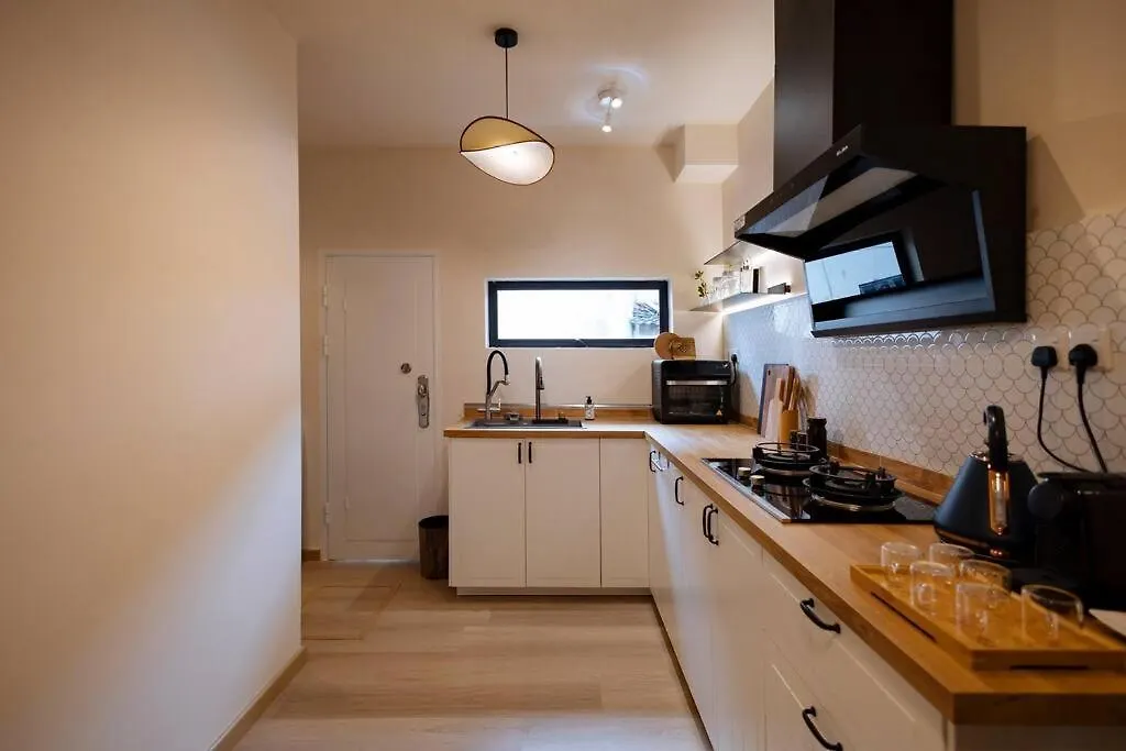 The Grove Cottage - Johor Bahru Malaysia