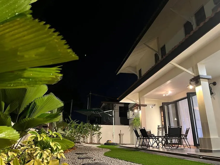 The Grove Cottage - Johor Bahru