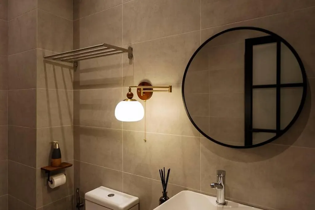 The Grove Cottage - Johor Bahru Holiday home