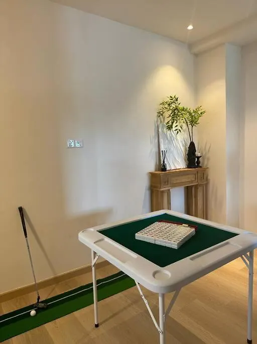 Holiday home The Grove Cottage - Johor Bahru