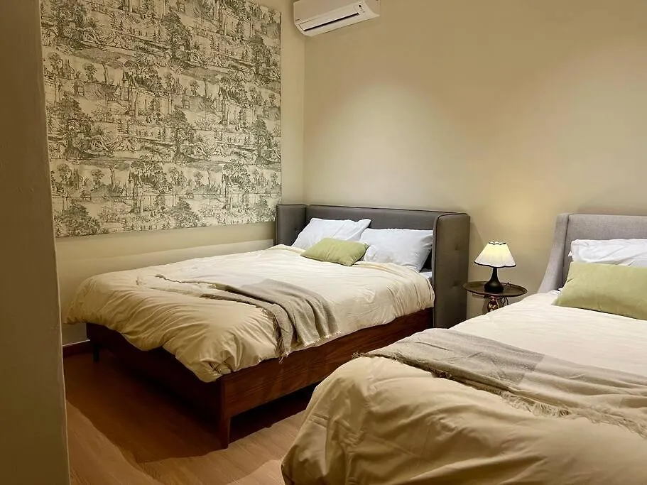 The Grove Cottage - Johor Bahru Holiday home