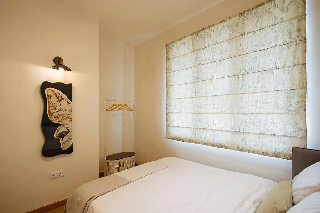 The Grove Cottage - Johor Bahru Holiday home
