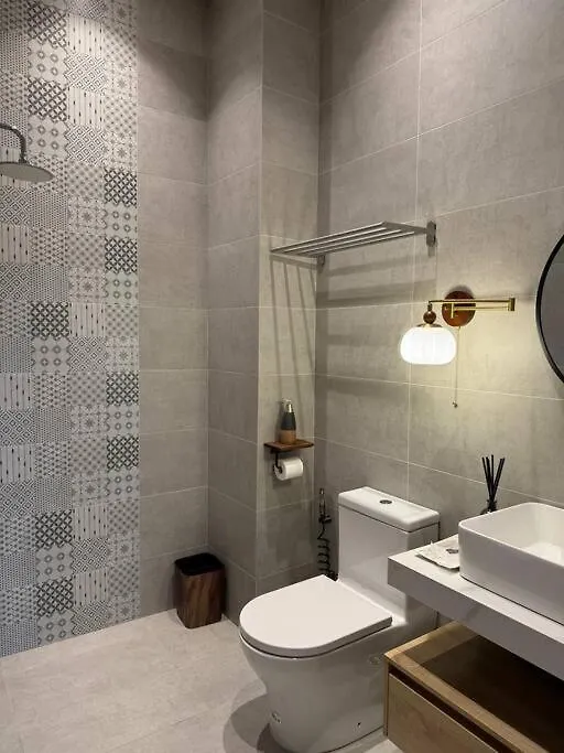 The Grove Cottage - Johor Bahru 0*,  Malaysia