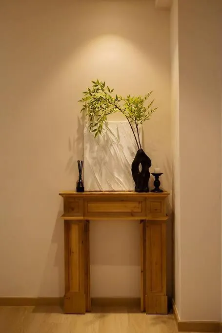 בית נופש The Grove Cottage - ג'והור בהרו מלזיה